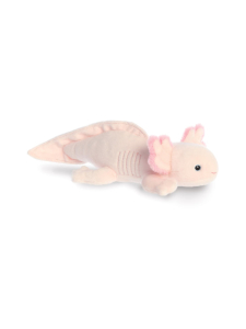 ECO NATION - AURORA Eco Nation Pehmolelu Aksolotli, 28 cm ECO NATION - AURORA Eco Nation Pehmolelu Aksolotli, 28 cm | Stockmann