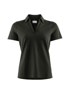 Berkeley - W's Tech Polo - ARMY GREEN | Stockmann