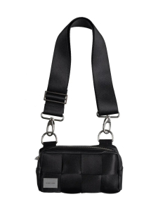 Globe Hope - SAHARA laukku, musta - MUSTA Globe Hope - SAHARA laukku, musta - MUSTA | Stockmann