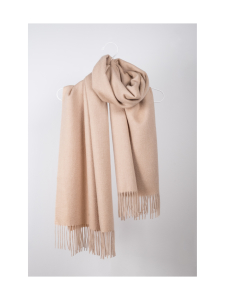 Nordic Swan Living - Kamelinvilla shaali - VAALEAKAMELI | Stockmann