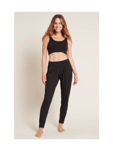 BOODY - Downtime Lounge Housut - BLACK | Stockmann