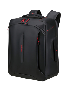 Samsonite - ECODIVER UNDERSEAT BACKPACK M - BLACK | Stockmann
