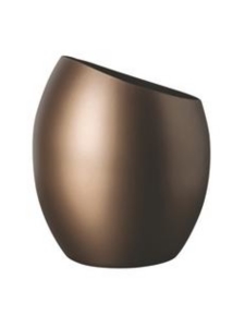 Mepra - Atmosfera Mercurio-jääastia 11 cm - MATERIC BRONZE | Stockmann