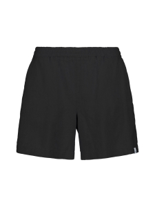 Nakoa - Savanna Shorts, Black - MUSTA | Stockmann