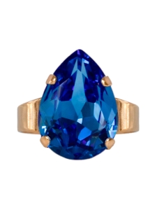 Degerberg - Classic Collection sormus - Ocean | Stockmann