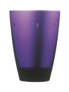 Mepra - Policarbonato-juomalasi 45 cl - AMETHYST | Stockmann