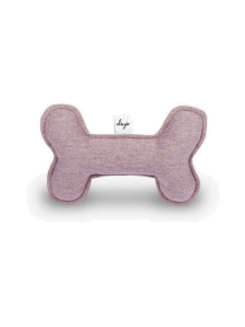 Denjo Dogs - Koiran lelu Buddy Bone 20cm - DUSTY ROSE Denjo Dogs - Koiran lelu Buddy Bone 20cm - DUSTY ROSE | Stockmann