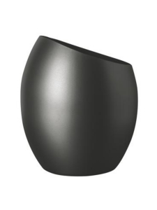 Mepra - Atmosfera Mercurio-viininjäähdytin - VULCANIC GREY | Stockmann