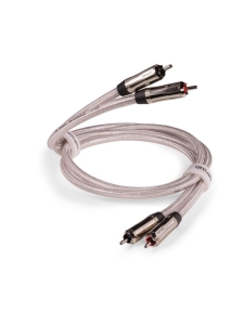 QED - QED Signature Audio 40 2RCA-2RCA, 1m | Stockmann