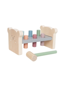 JABADABADO - JABADABADO Hakka, nalle | Stockmann