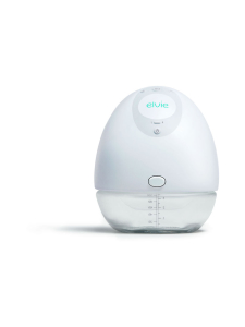 Elvie - Elvie rintapumppu Single | Stockmann