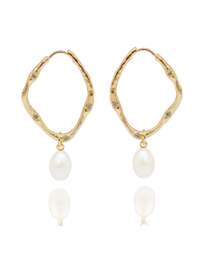 House of Elliott - Norah - Korvakorut | Stockmann