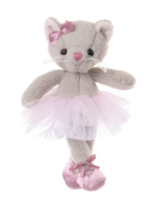 BUKOWSKI - BUKOWSKI Ballerina Albertina, 15 cm | Stockmann