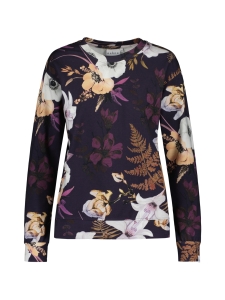 Nakoa - Casual Chic Print Shirt, Secret Lily - SECRET LILY | Stockmann