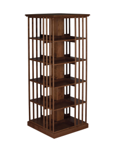 Boknäs - Karusellihylly - MAHONKI | Stockmann