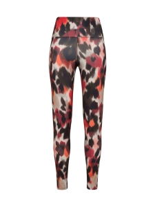 Deha - Kuvioleggingsit - PUNAINEN | Stockmann