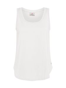 Deha - Väljä toppi - VALKOINEN | Stockmann