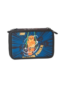 LEGO NINJAGO - LEGO NINJAGO Penaali, sinimusta | Stockmann