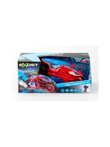 EXOST - EXOST Motordrift X Radio-ohjattava ajoneuvo, mittakaava 1:12 EXOST - EXOST Motordrift X Radio-ohjattava ajoneuvo, mittakaava 1:12 | Stockmann