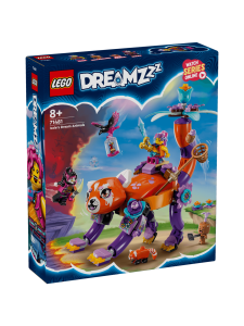 LEGO DREAMZZZ - LEGO DREAMZzz Izzien unieläimet 71481 | Stockmann