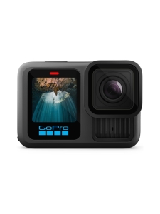 GoPro - GoPro HERO 13 Black -actionkamera | Stockmann