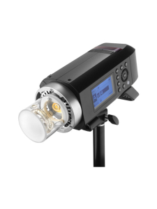 Godox - Godox Witstro AD400 Pro -akkukäyttöinen salama | Stockmann
