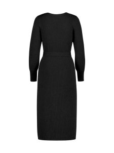 Nakoa - Leona Dress, Black - BLACK | Stockmann