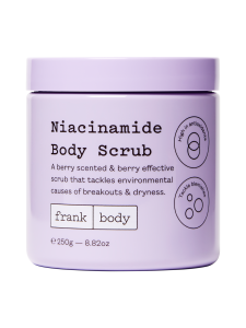 Frank Body - Frank Body Niacinamide Body Scrub 250g | Stockmann