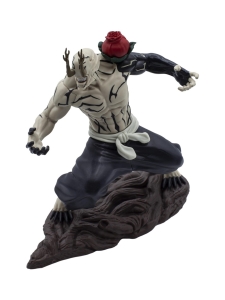 JUJUTSU KAISEN - BANPRESTO Figuuri - Jujutsu Kaisen: Hanami (Combination Battle) | Stockmann
