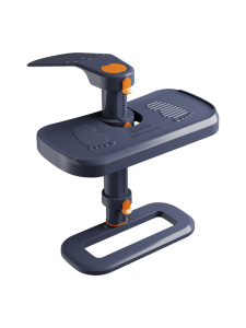 KneeGuardKids - KneeGuardKids 4 turvaistuimen jalkatuki | Stockmann