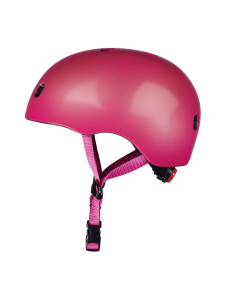 MICRO - MICRO PC-Kypärä, vadelmanpunainen, S | Stockmann