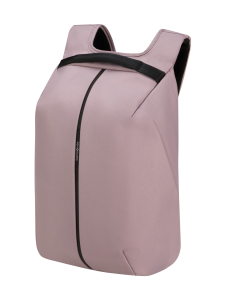 Samsonite - SECURIPAK 2.0 BACKPACK 15.6 - LILAC | Stockmann
