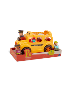 B. Toys - B. TOYS Boogie -Bussi | Stockmann