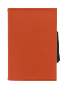 Ögon Designs - Cascade Slim - korttilompakko - ORANSSI | Stockmann