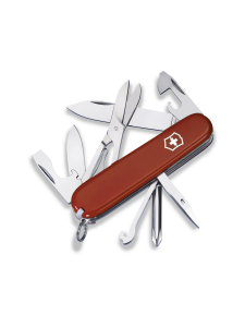 Victorinox Swiss Army Knives - Super tinker - PUNAINEN | Stockmann