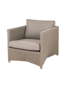 Cane-Line - Diamond-nojatuoli - TAUPE | Stockmann