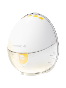 Medela - Medela rintapumppu Motion Single | Stockmann