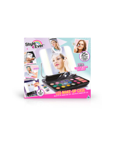 STYLE 4 EVER - STYLE 4 EVER Meikkisetti | Stockmann