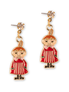 pfgSTOCKHOLM - Muumi - Little My Korvakorut | Stockmann