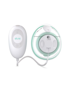 Elvie - Elvie Stride rintapumppu Single | Stockmann