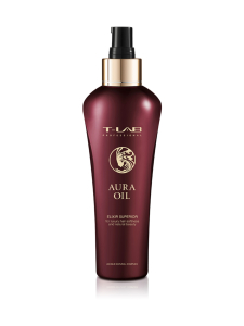 T-LAB Professional - Aura Oil Elixir Superior -hoitoseerumi kuiville hiuksille 150ml | Stockmann