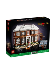 LEGO IDEAS - LEGO Ideas Home Alone 21330 | Stockmann