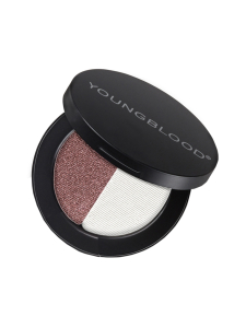 Youngblood - Perfect Pair Mineral Eyeshadow Duo Virtue -mineraaliluomiväri 2,16g Youngblood - Perfect Pair Mineral Eyeshadow Duo Virtue -mineraaliluomiväri 2,16g | Stockmann