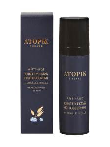 ATOPIK - ATOPIK Anti-Age Kiinteyttävä Hoitoseerumi 30 ml ATOPIK - ATOPIK Anti-Age Kiinteyttävä Hoitoseerumi 30 ml | Stockmann
