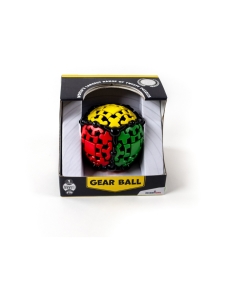 RECENT TOYS - RECENT TOYS Pulmapeli Gear Ball RECENT TOYS - RECENT TOYS Pulmapeli Gear Ball | Stockmann