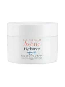 Avène - Avène Hydrance Aqua Gel -kosteuttava geelivoide, 50 ml Avène - Avène Hydrance Aqua Gel -kosteuttava geelivoide, 50 ml | Stockmann