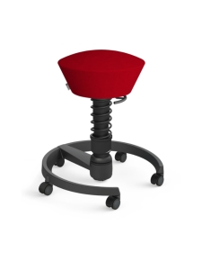 Aeris - Aeris Swopper, punainen mikrokuitukangas | Stockmann