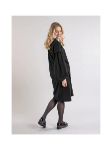 Globe Hope - PALLAS mekko, musta - MUSTA | Stockmann