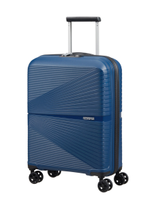American Tourister - AIRCONIC SPINNER 55/20 TSA - MIDNIGHT NAVY | Stockmann