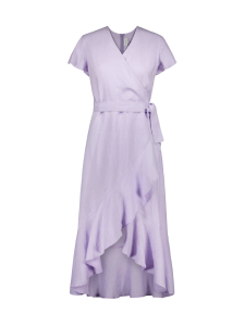 Nakoa - Annika Dress, Lupine - LUPINE (VAALEAN VIOLETTI) | Stockmann